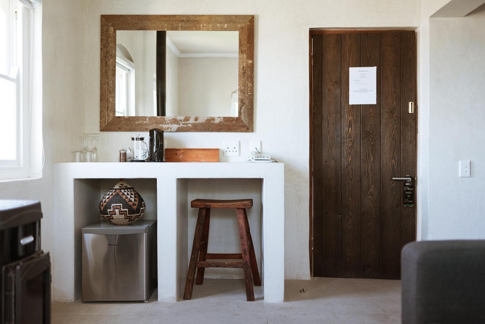 Auberge Burgundy Boutique Hotel & Spa Hermanus Ruang foto